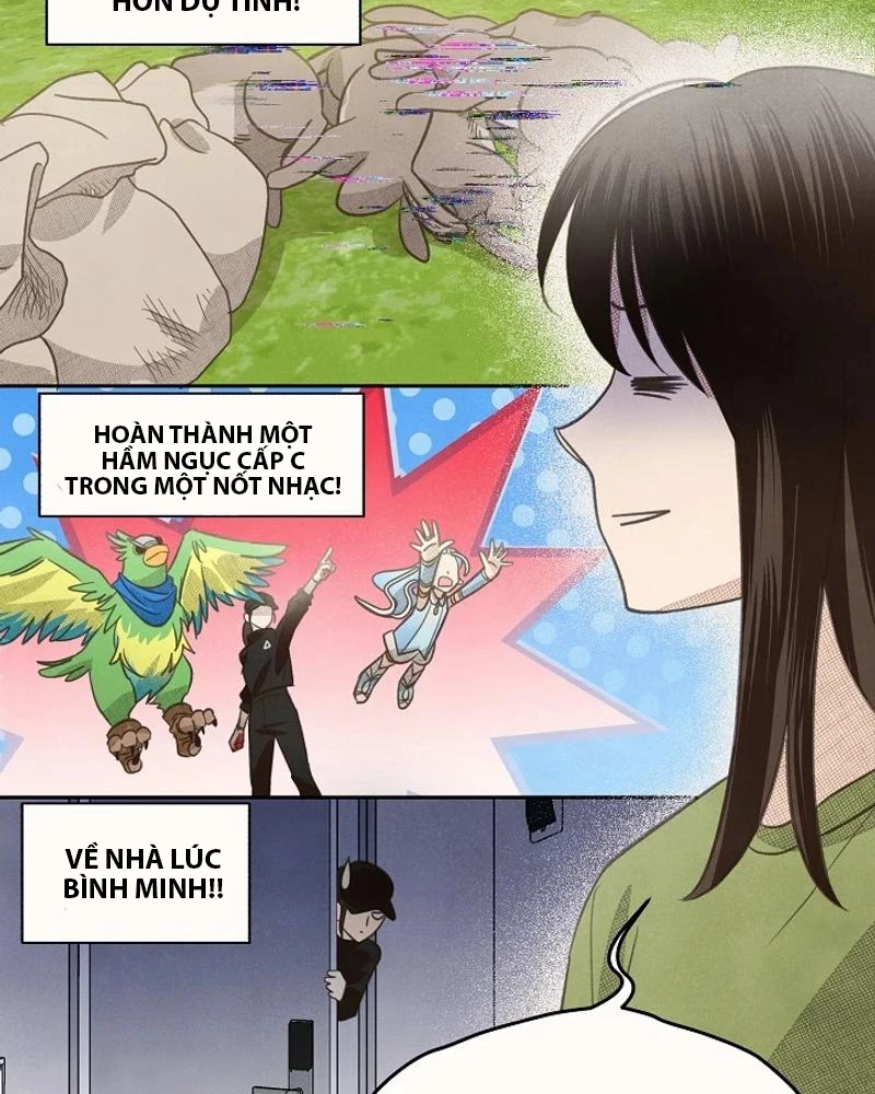 Nhật Ký Thuần Hóa Của Linh Sư Cấp S Chapter 14 - Trang 8