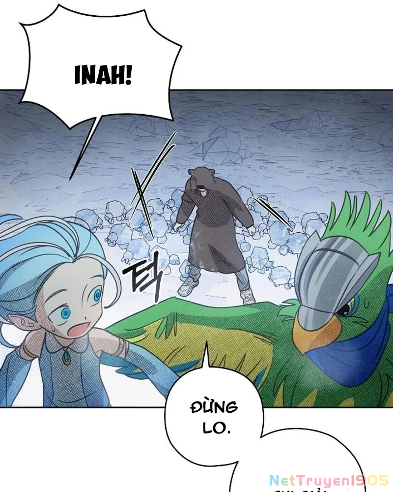 Nhật Ký Thuần Hóa Của Linh Sư Cấp S Chapter 15 - Trang 21