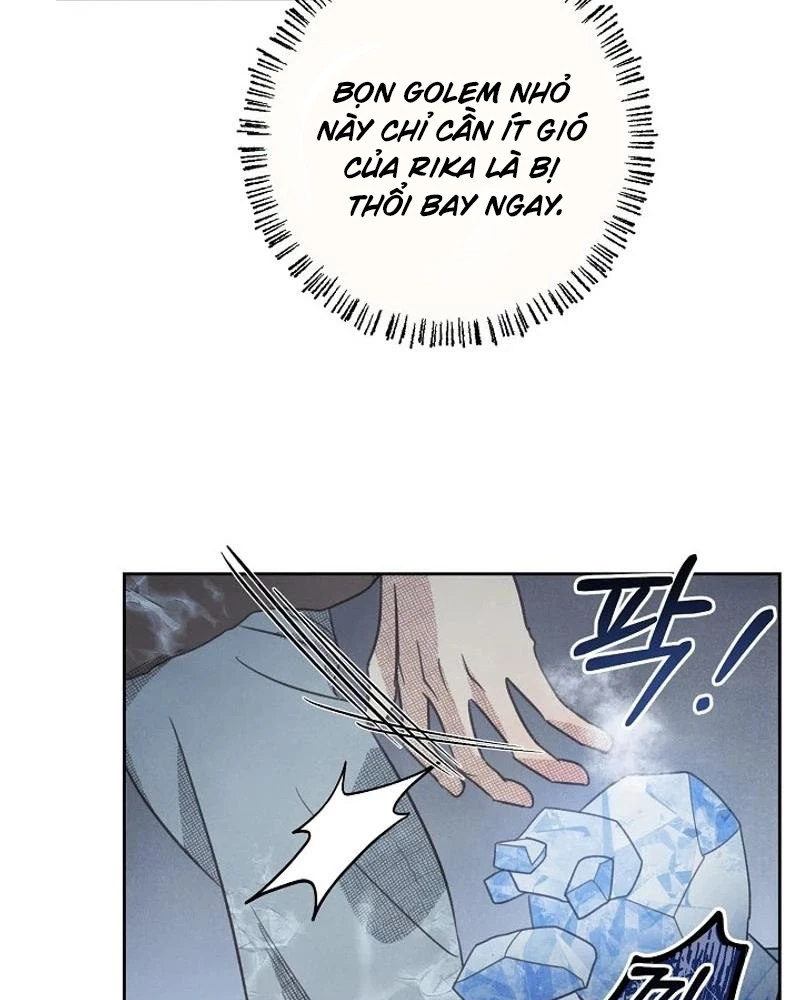 Nhật Ký Thuần Hóa Của Linh Sư Cấp S Chapter 15 - Trang 23