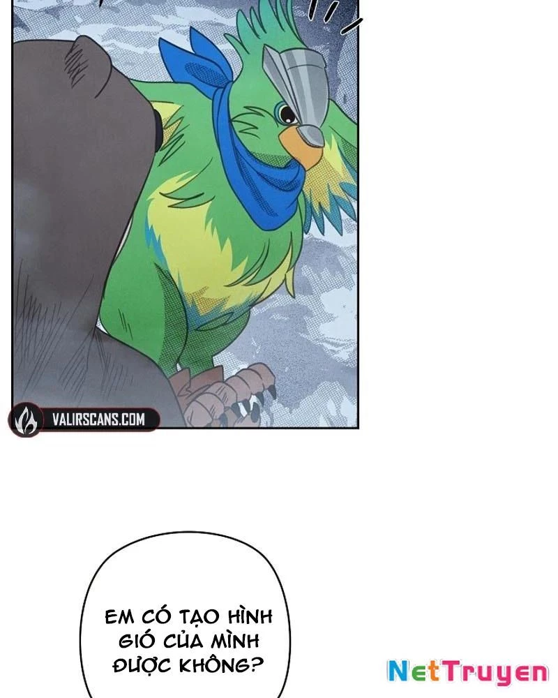 Nhật Ký Thuần Hóa Của Linh Sư Cấp S Chapter 15 - Trang 37