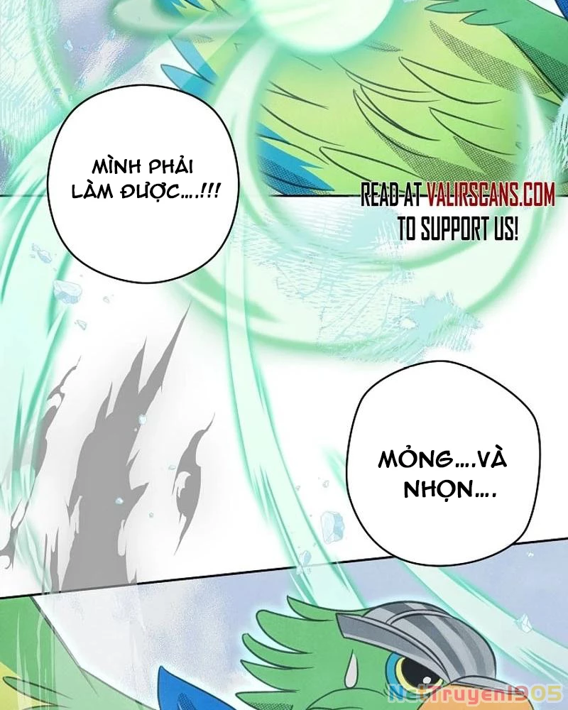 Nhật Ký Thuần Hóa Của Linh Sư Cấp S Chapter 15 - Trang 45