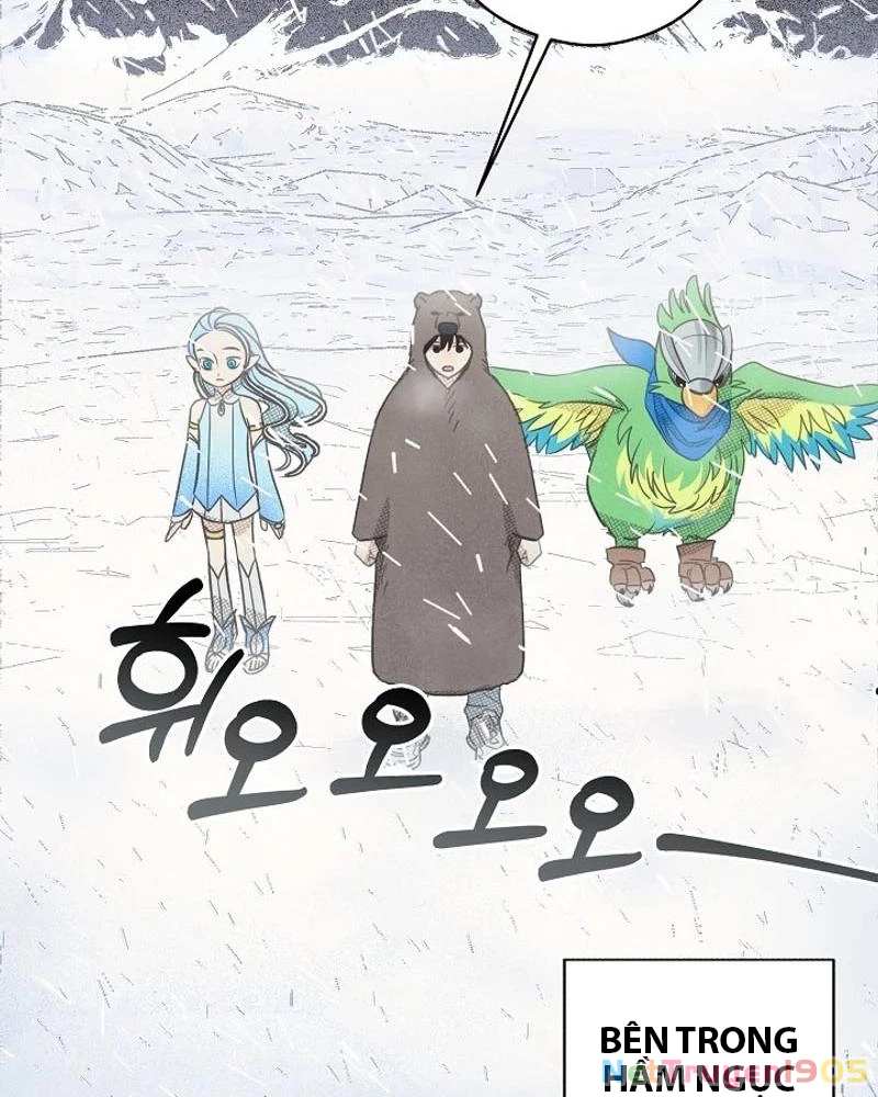 Nhật Ký Thuần Hóa Của Linh Sư Cấp S Chapter 15 - Trang 6