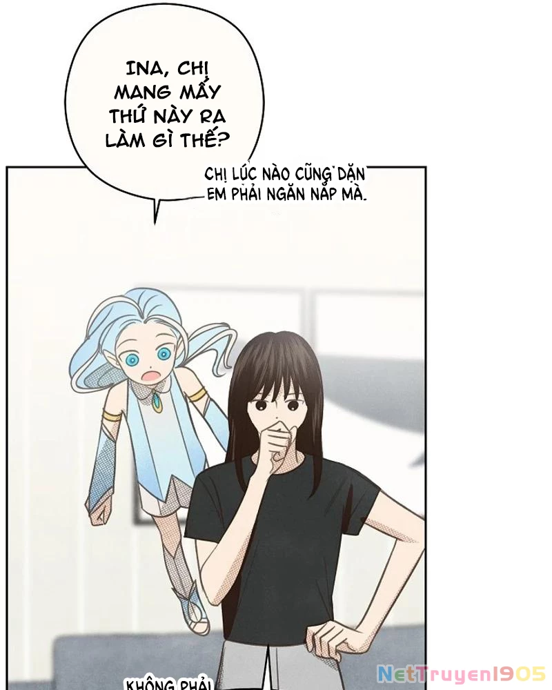 Nhật Ký Thuần Hóa Của Linh Sư Cấp S Chapter 16 - Trang 18