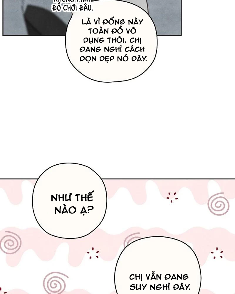 Nhật Ký Thuần Hóa Của Linh Sư Cấp S Chapter 16 - Trang 19