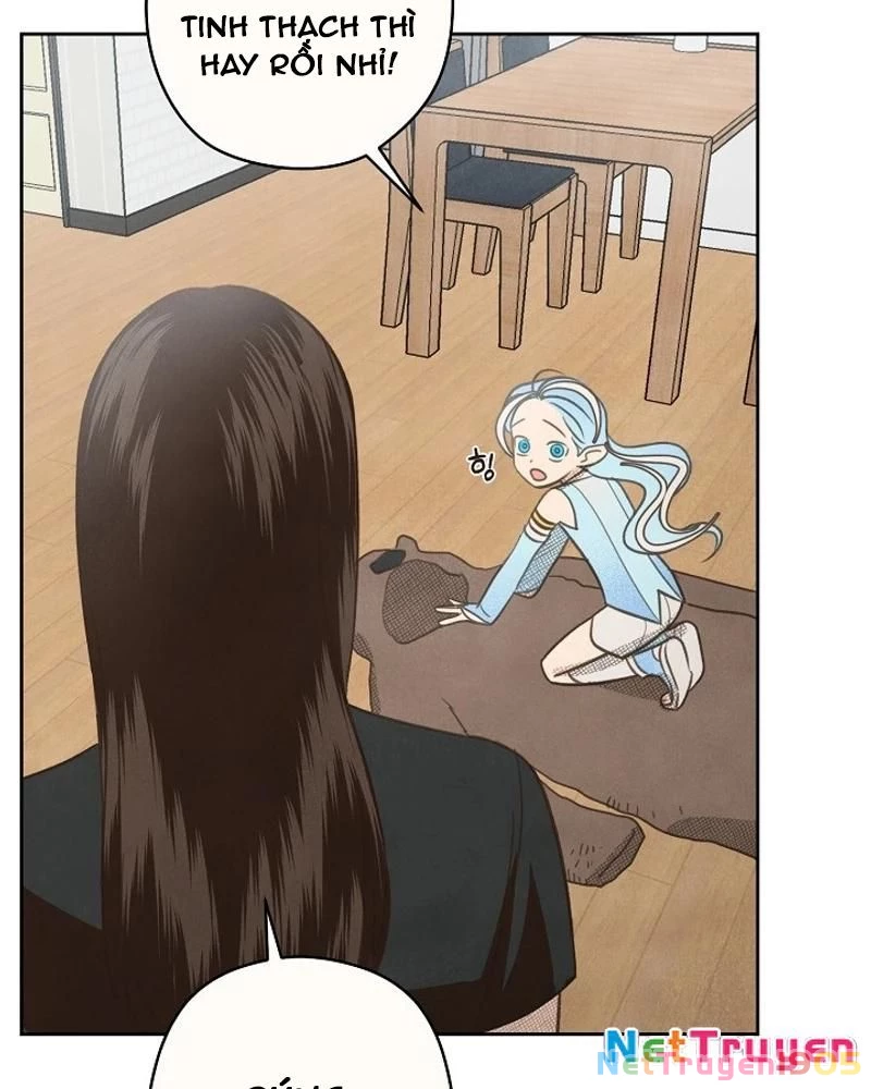 Nhật Ký Thuần Hóa Của Linh Sư Cấp S Chapter 16 - Trang 22
