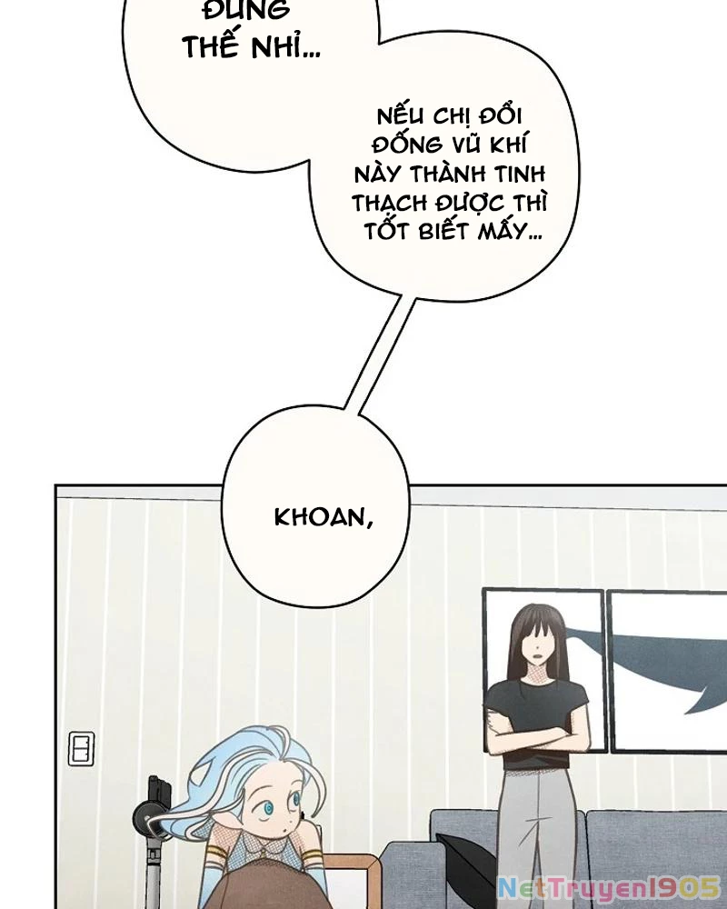 Nhật Ký Thuần Hóa Của Linh Sư Cấp S Chapter 16 - Trang 23