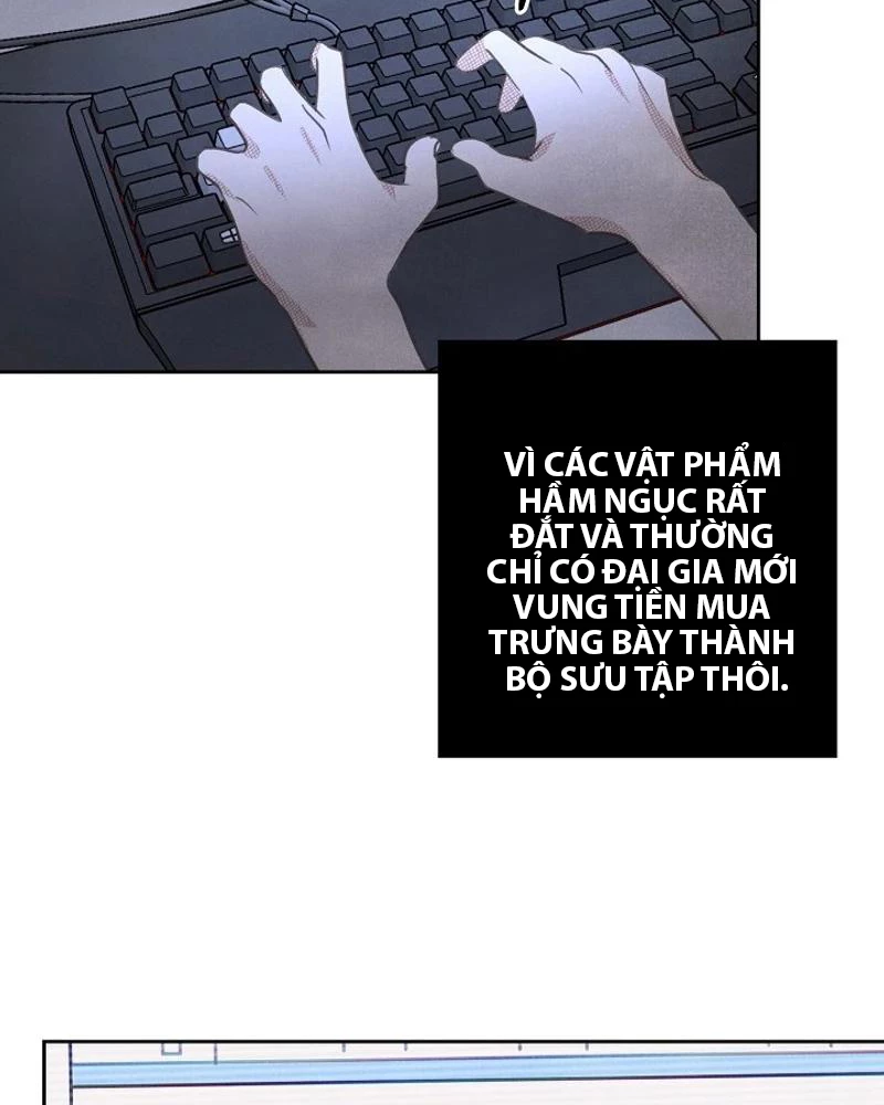 Nhật Ký Thuần Hóa Của Linh Sư Cấp S Chapter 16 - Trang 31