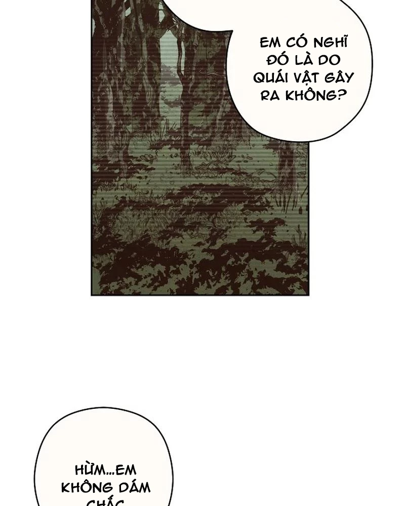 Nhật Ký Thuần Hóa Của Linh Sư Cấp S Chapter 16 - Trang 44