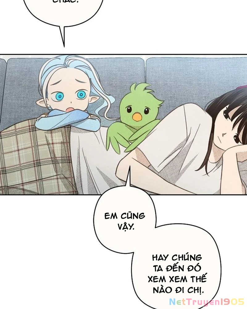 Nhật Ký Thuần Hóa Của Linh Sư Cấp S Chapter 16 - Trang 45