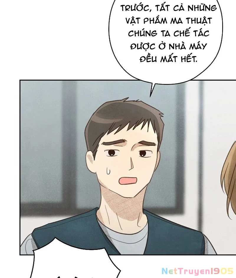 Nhật Ký Thuần Hóa Của Linh Sư Cấp S Chapter 17 - Trang 6