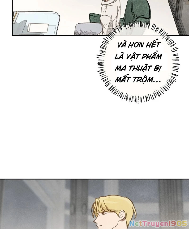 Nhật Ký Thuần Hóa Của Linh Sư Cấp S Chapter 18 - Trang 18