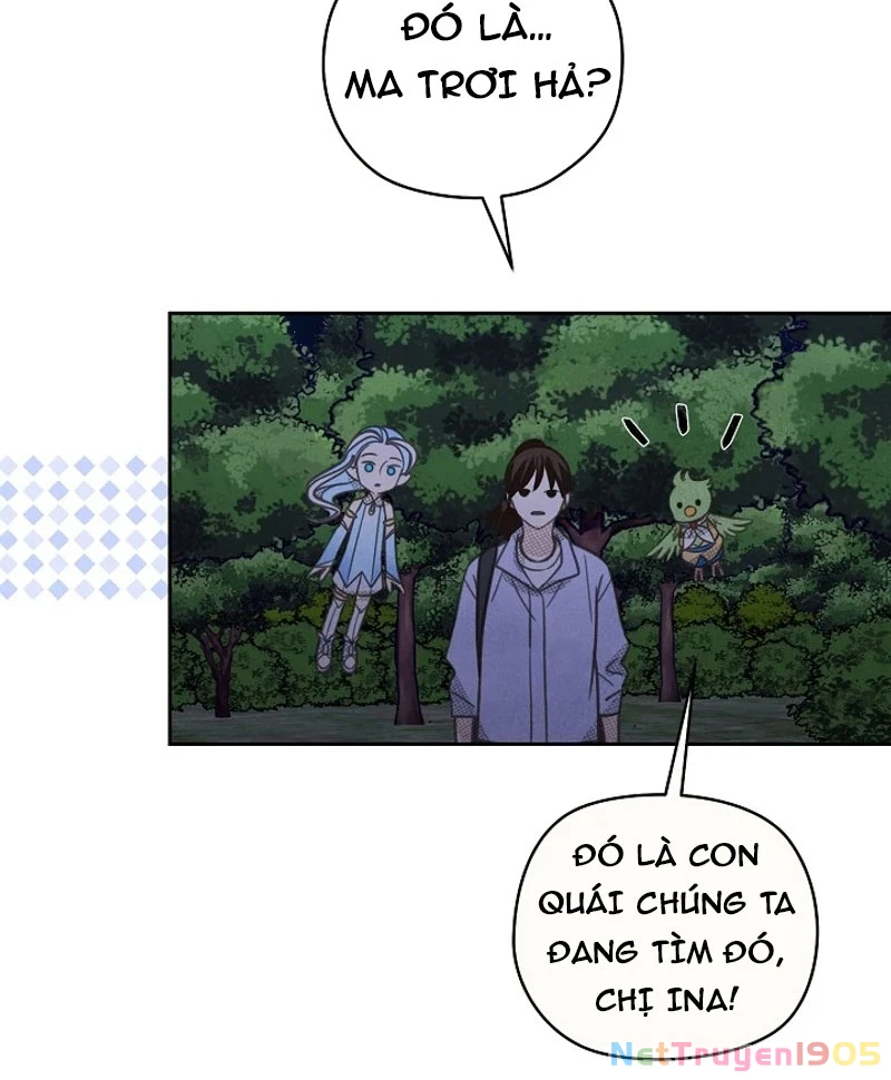 Nhật Ký Thuần Hóa Của Linh Sư Cấp S Chapter 18 - Trang 29