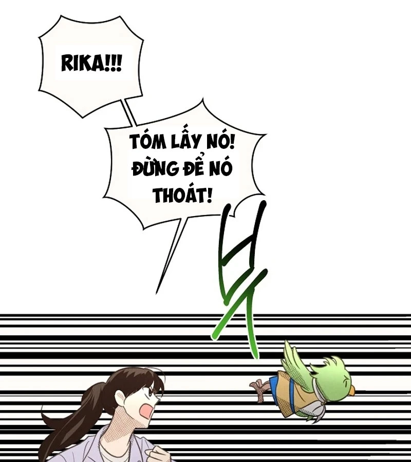 Nhật Ký Thuần Hóa Của Linh Sư Cấp S Chapter 18 - Trang 39