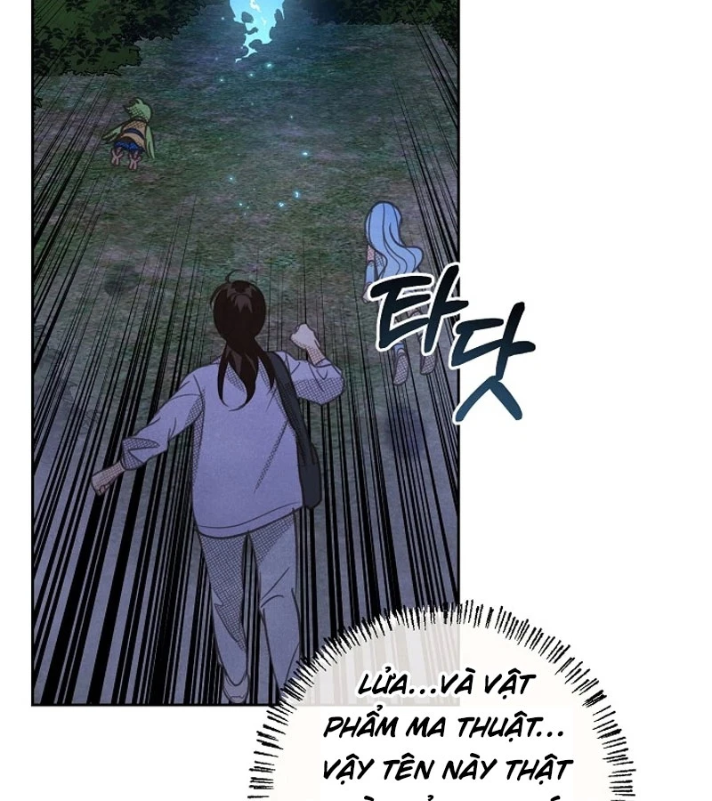 Nhật Ký Thuần Hóa Của Linh Sư Cấp S Chapter 18 - Trang 41