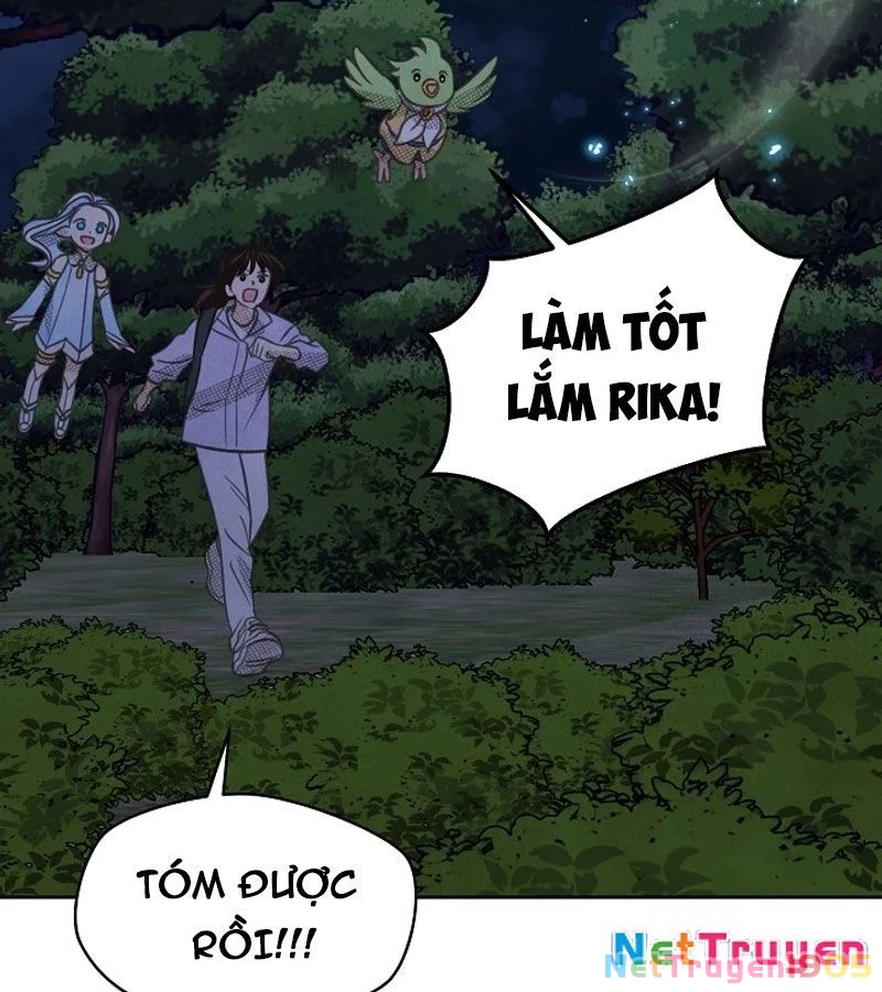 Nhật Ký Thuần Hóa Của Linh Sư Cấp S Chapter 18 - Trang 47