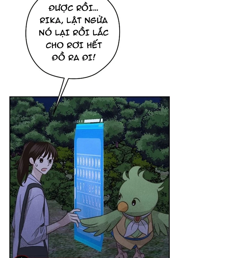 Nhật Ký Thuần Hóa Của Linh Sư Cấp S Chapter 18 - Trang 50