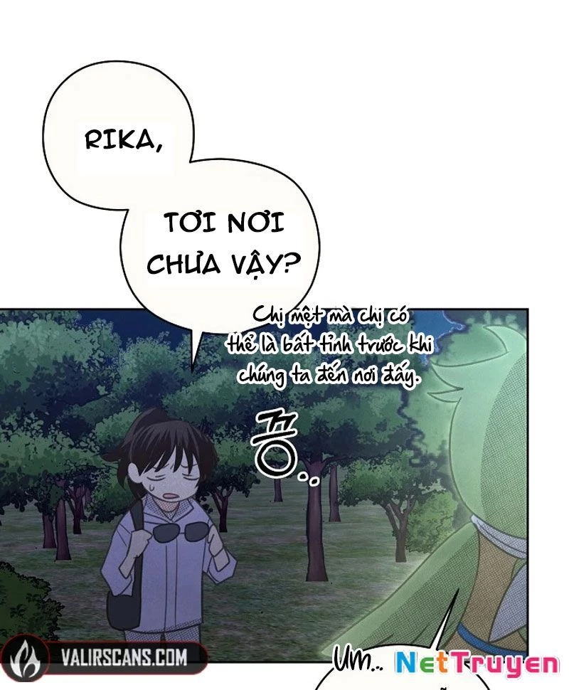 Nhật Ký Thuần Hóa Của Linh Sư Cấp S Chapter 18 - Trang 7