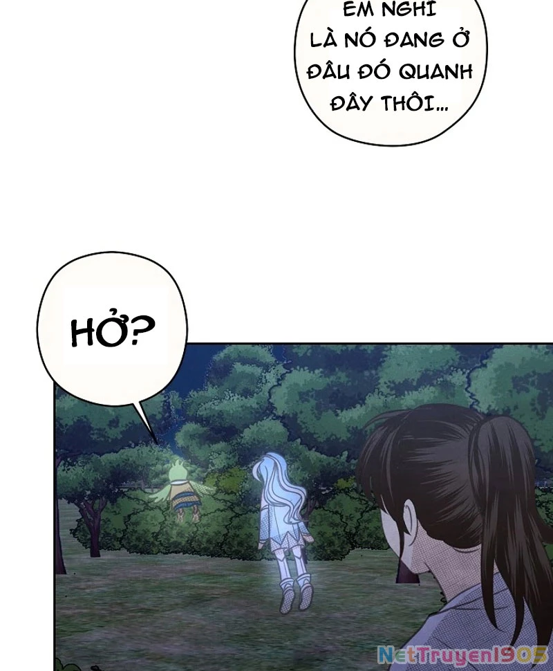Nhật Ký Thuần Hóa Của Linh Sư Cấp S Chapter 18 - Trang 8