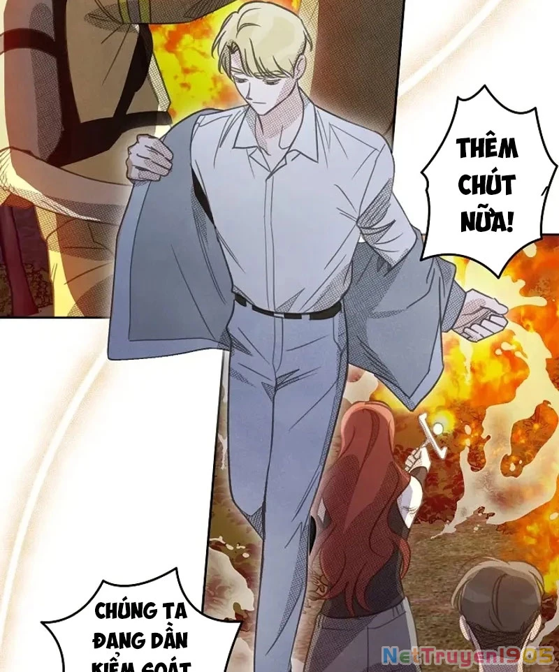 Nhật Ký Thuần Hóa Của Linh Sư Cấp S Chapter 19 - Trang 10