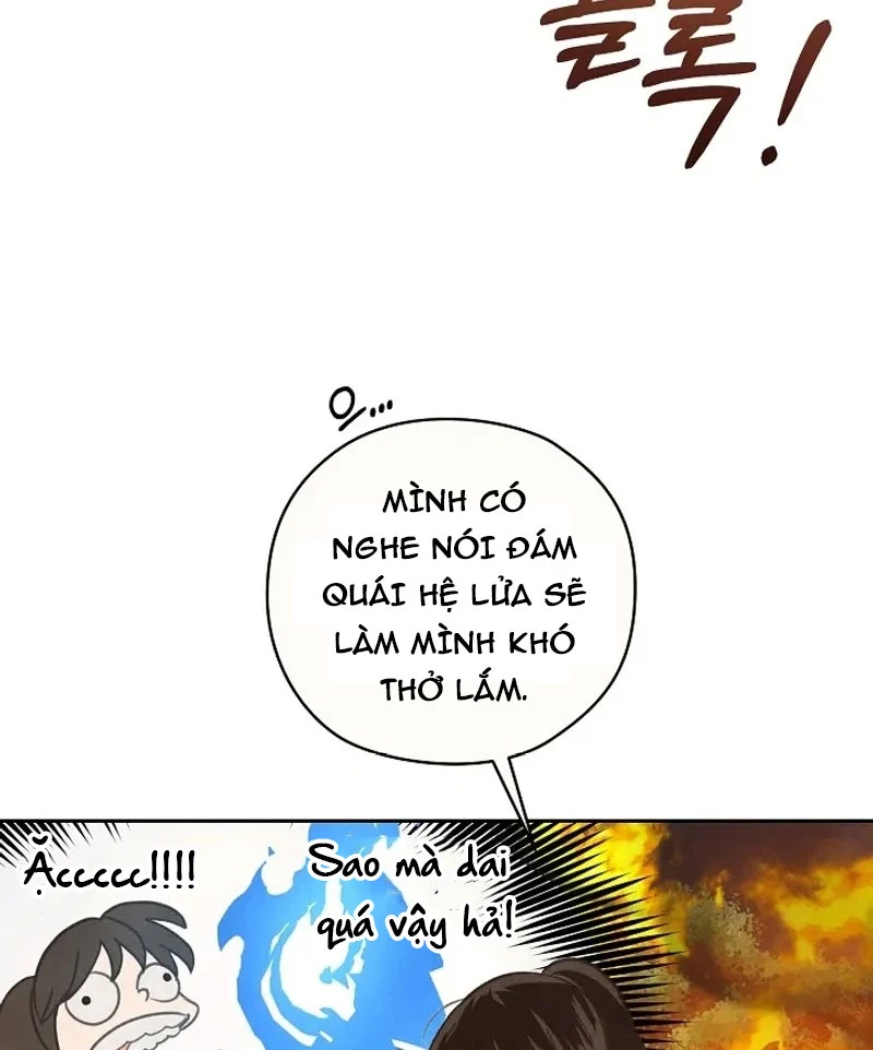 Nhật Ký Thuần Hóa Của Linh Sư Cấp S Chapter 19 - Trang 20
