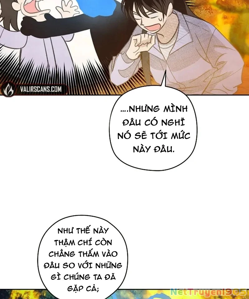 Nhật Ký Thuần Hóa Của Linh Sư Cấp S Chapter 19 - Trang 21