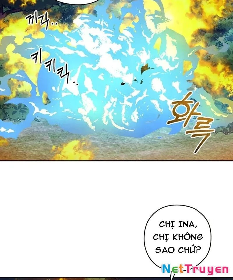 Nhật Ký Thuần Hóa Của Linh Sư Cấp S Chapter 19 - Trang 22