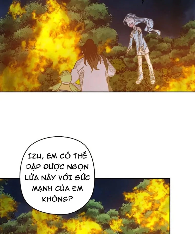 Nhật Ký Thuần Hóa Của Linh Sư Cấp S Chapter 19 - Trang 23
