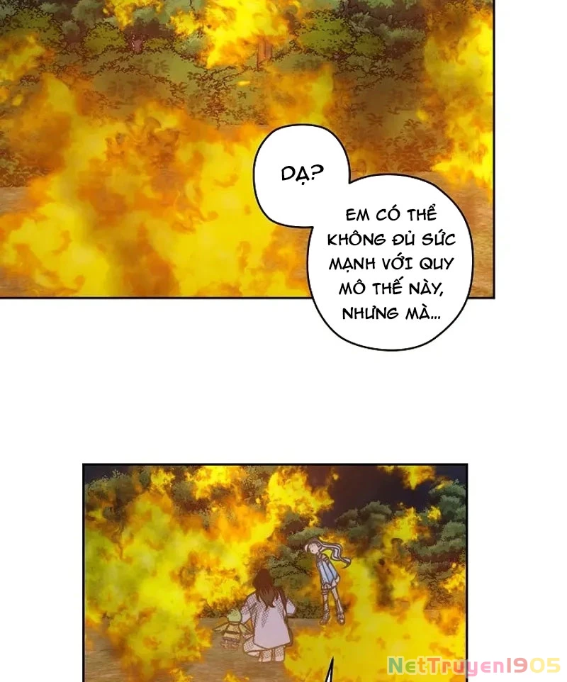 Nhật Ký Thuần Hóa Của Linh Sư Cấp S Chapter 19 - Trang 24
