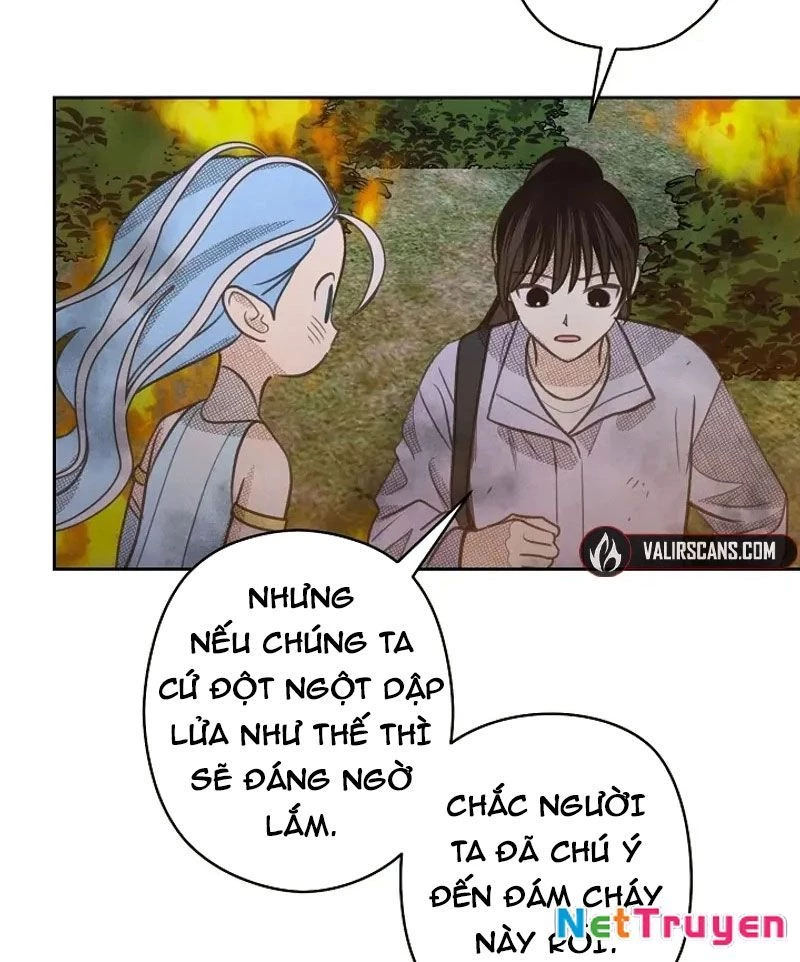 Nhật Ký Thuần Hóa Của Linh Sư Cấp S Chapter 19 - Trang 27