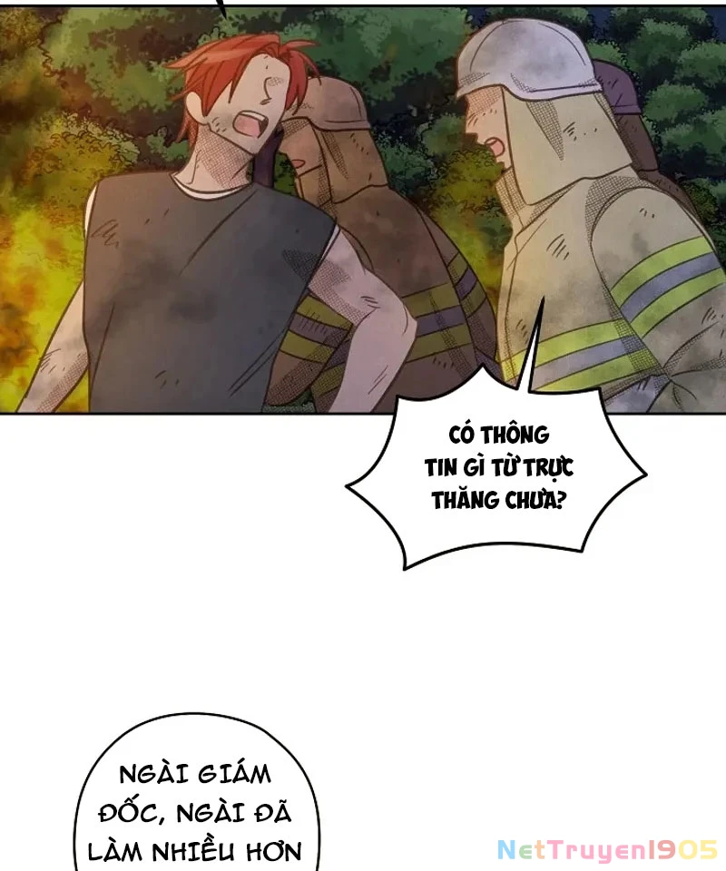 Nhật Ký Thuần Hóa Của Linh Sư Cấp S Chapter 19 - Trang 36