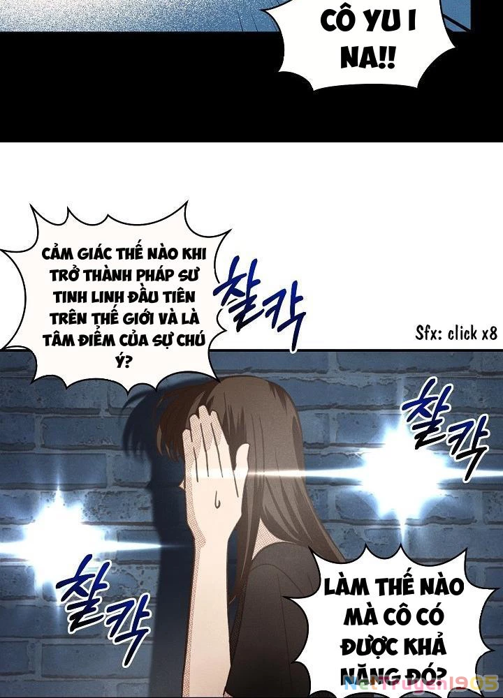 Nhật Ký Thuần Hóa Của Linh Sư Cấp S Chapter 2 - Trang 33