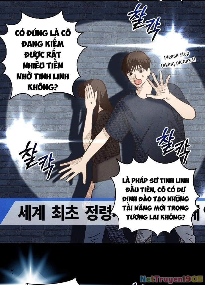 Nhật Ký Thuần Hóa Của Linh Sư Cấp S Chapter 2 - Trang 34