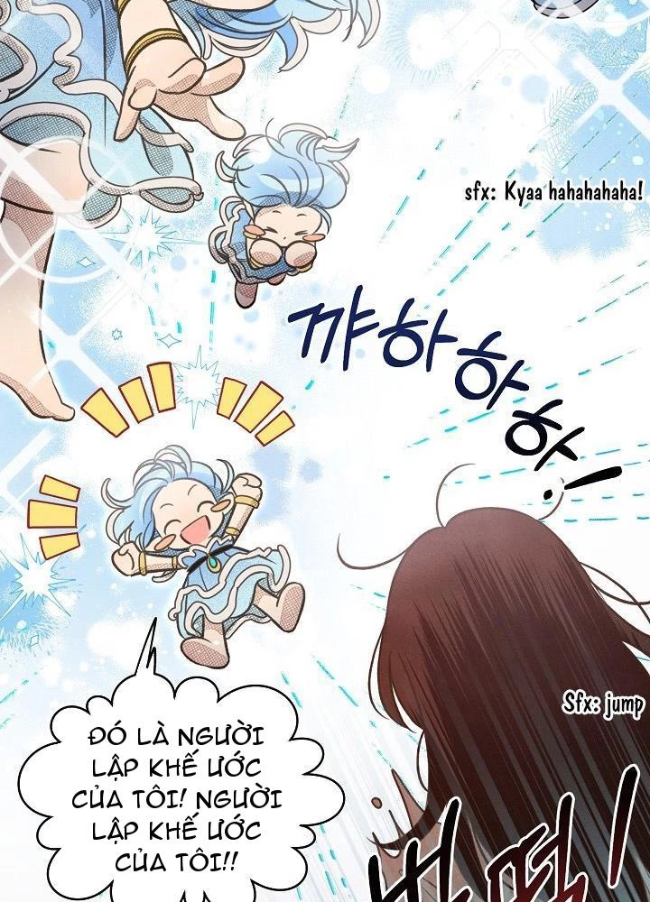 Nhật Ký Thuần Hóa Của Linh Sư Cấp S Chapter 2 - Trang 45