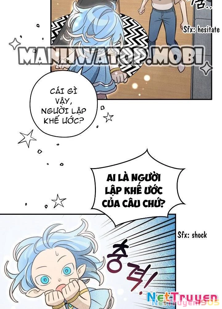 Nhật Ký Thuần Hóa Của Linh Sư Cấp S Chapter 2 - Trang 47