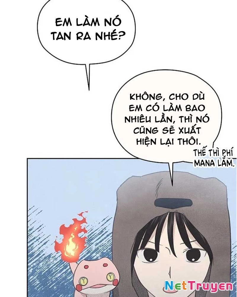 Nhật Ký Thuần Hóa Của Linh Sư Cấp S Chapter 23 - Trang 22