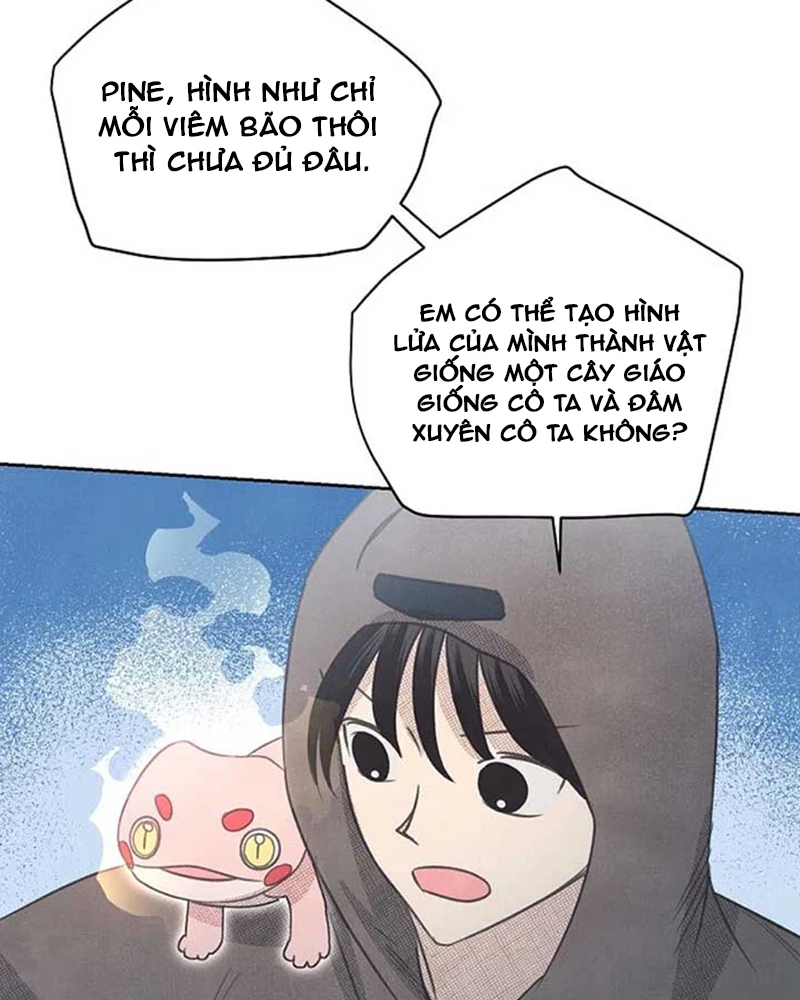 Nhật Ký Thuần Hóa Của Linh Sư Cấp S Chapter 23 - Trang 36