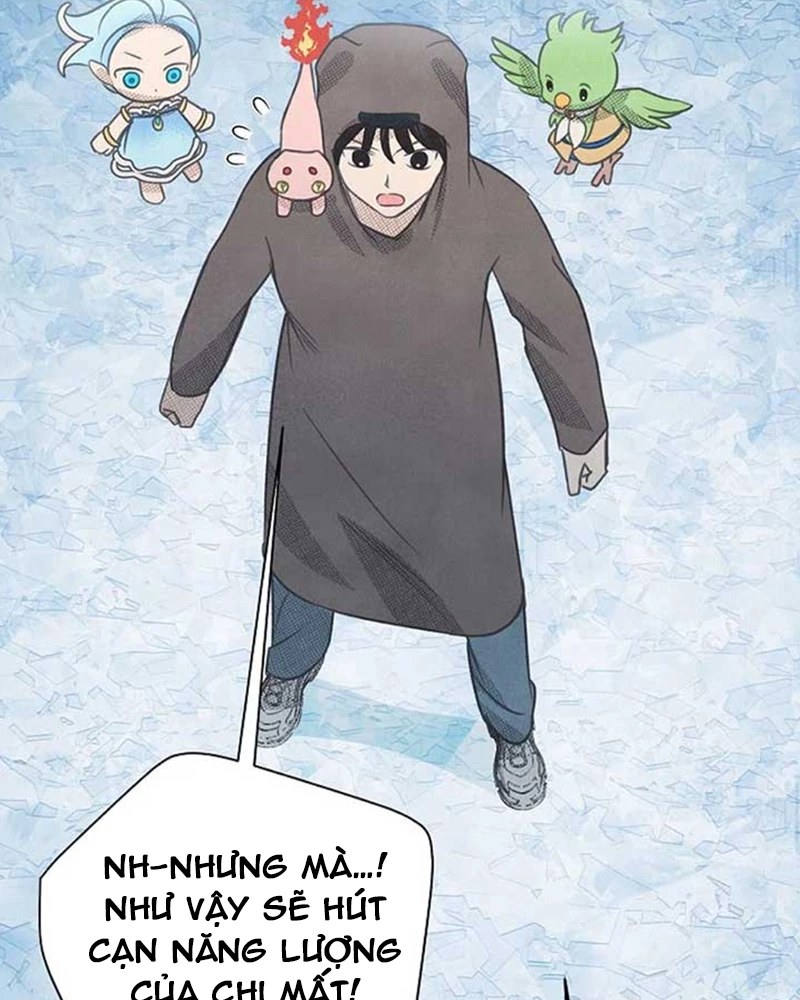 Nhật Ký Thuần Hóa Của Linh Sư Cấp S Chapter 23 - Trang 46