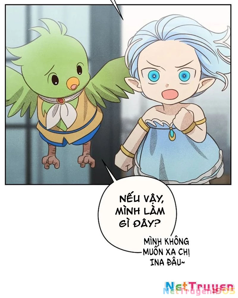 Nhật Ký Thuần Hóa Của Linh Sư Cấp S Chapter 24 - Trang 17