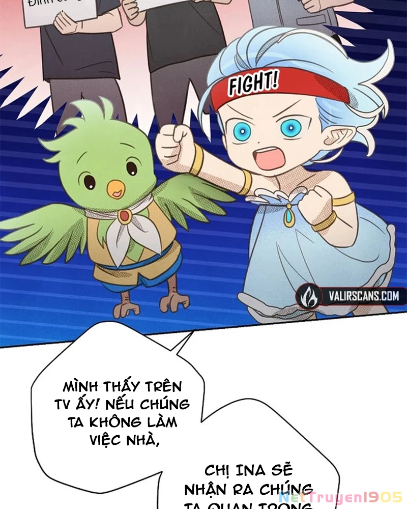 Nhật Ký Thuần Hóa Của Linh Sư Cấp S Chapter 24 - Trang 19