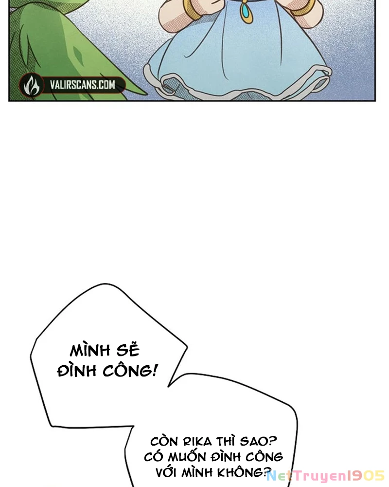 Nhật Ký Thuần Hóa Của Linh Sư Cấp S Chapter 24 - Trang 23