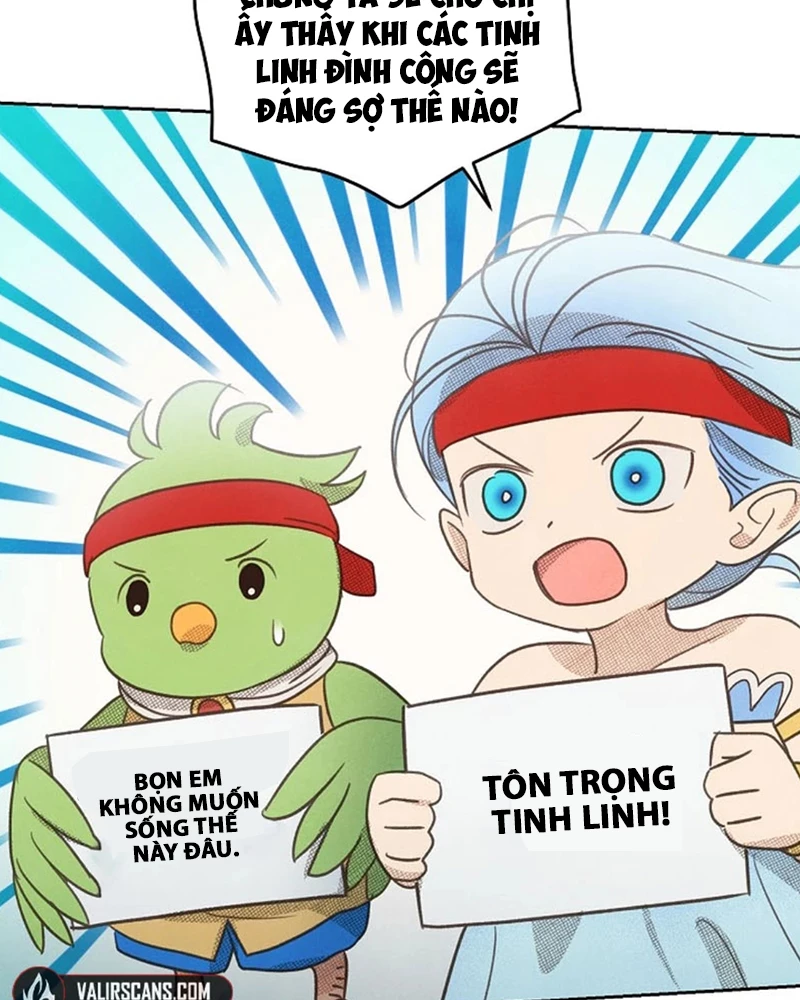 Nhật Ký Thuần Hóa Của Linh Sư Cấp S Chapter 24 - Trang 26