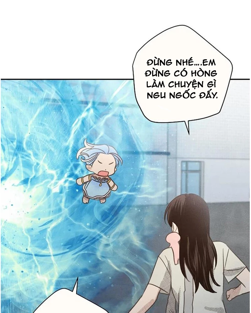 Nhật Ký Thuần Hóa Của Linh Sư Cấp S Chapter 25 - Trang 29