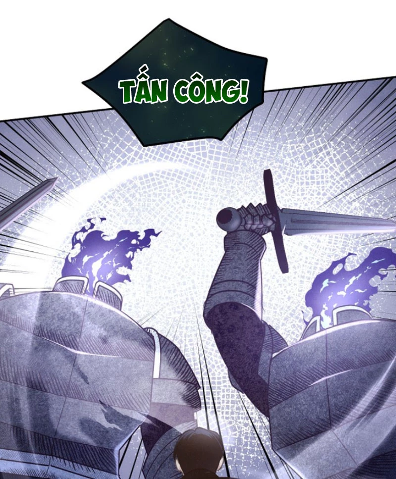 Nhật Ký Thuần Hóa Của Linh Sư Cấp S Chapter 26 - Trang 23