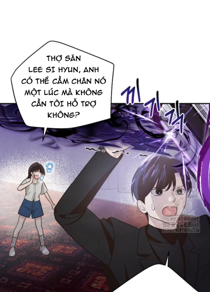 Nhật Ký Thuần Hóa Của Linh Sư Cấp S Chapter 27 - Trang 18