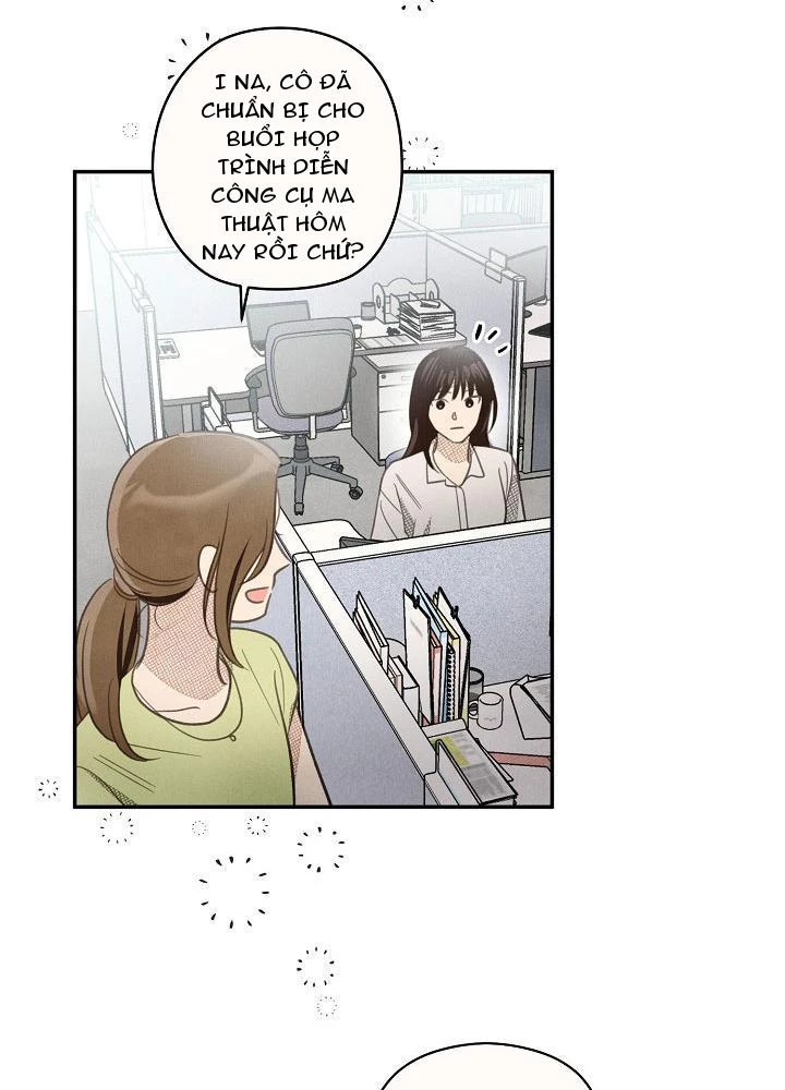 Nhật Ký Thuần Hóa Của Linh Sư Cấp S Chapter 3 - Trang 16