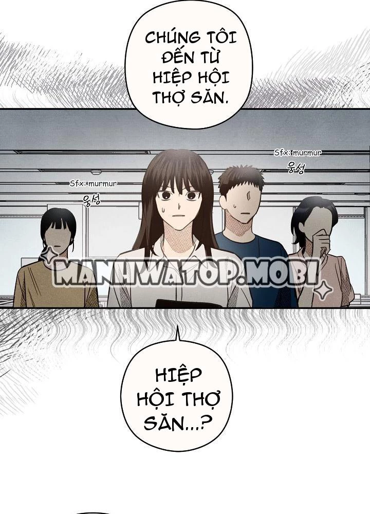 Nhật Ký Thuần Hóa Của Linh Sư Cấp S Chapter 3 - Trang 21