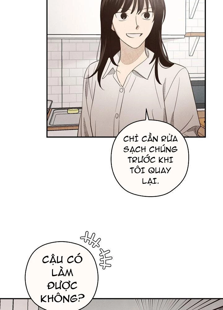 Nhật Ký Thuần Hóa Của Linh Sư Cấp S Chapter 3 - Trang 5