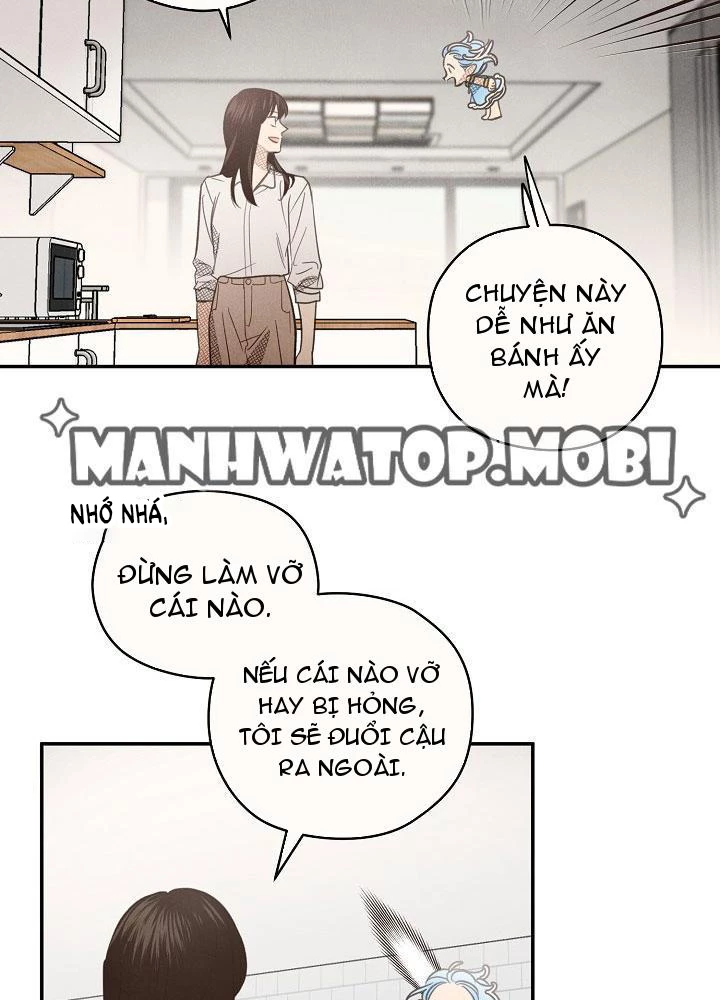 Nhật Ký Thuần Hóa Của Linh Sư Cấp S Chapter 3 - Trang 6