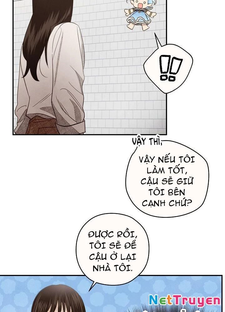 Nhật Ký Thuần Hóa Của Linh Sư Cấp S Chapter 3 - Trang 7