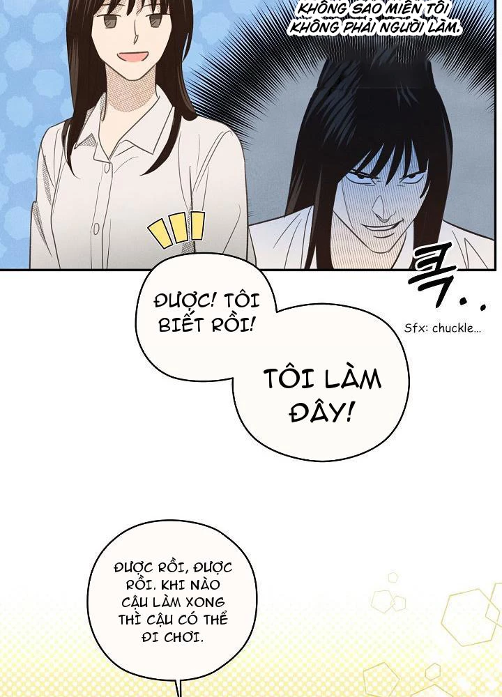 Nhật Ký Thuần Hóa Của Linh Sư Cấp S Chapter 3 - Trang 8